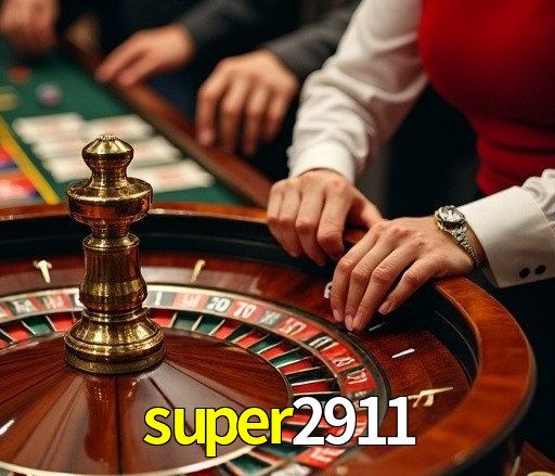 Interface do Aplicativo super2911 BET - Design Premium e Intuitivo